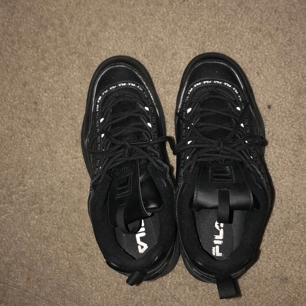 Fila Sneakers